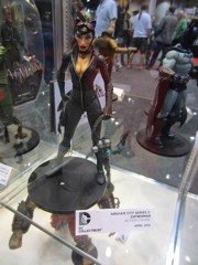 C2E2 2012 - DC Comics and Collectibles