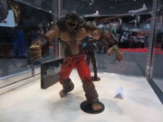 C2E2 2012 - DC Comics and Collectibles