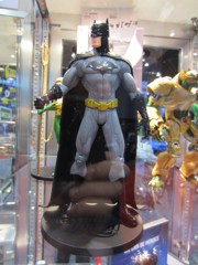 C2E2 2012 - DC Comics and Collectibles