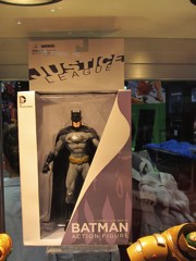 C2E2 2012 - DC Comics and Collectibles