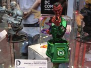 C2E2 2012 - DC Comics and Collectibles