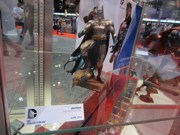 C2E2 2012 - DC Comics and Collectibles