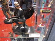 C2E2 2012 - DC Comics and Collectibles