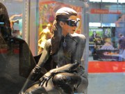 C2E2 2012 - DC Comics and Collectibles