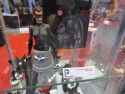 C2E2 2012 - DC Comics and Collectibles