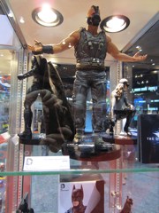 C2E2 2012 - DC Comics and Collectibles