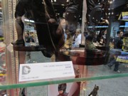 C2E2 2012 - DC Comics and Collectibles