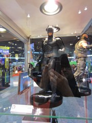 C2E2 2012 - DC Comics and Collectibles