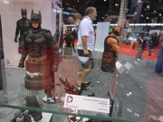 C2E2 2012 - DC Comics and Collectibles
