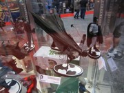 C2E2 2012 - DC Comics and Collectibles