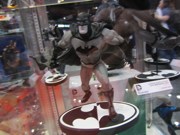 C2E2 2012 - DC Comics and Collectibles