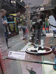 C2E2 2012 - DC Comics and Collectibles