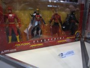 C2E2 2012 - DC Comics and Collectibles
