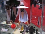 C2E2 2012 - DC Comics and Collectibles