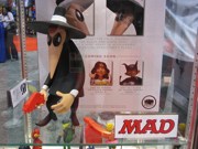C2E2 2012 - DC Comics and Collectibles