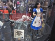 C2E2 2012 - Diamond Select Toys
