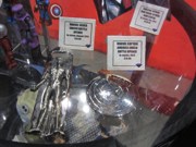 C2E2 2012 - Diamond Select Toys