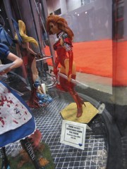 C2E2 2012 - Diamond Select Toys