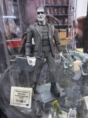 C2E2 2012 - Diamond Select Toys