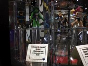 C2E2 2012 - Diamond Select Toys - Minimates