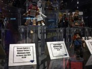 C2E2 2012 - Diamond Select Toys - Minimates