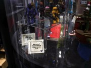 C2E2 2012 - Diamond Select Toys - Minimates