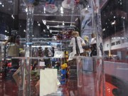 C2E2 2012 - Diamond Select Toys - Minimates