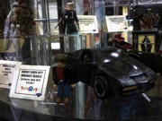C2E2 2012 - Diamond Select Toys - Minimates