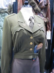 C2E2 2012 - Profiles in History