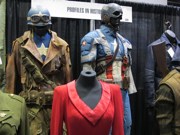 C2E2 2012 - Profiles in History