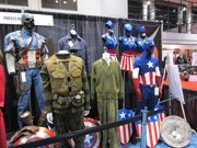 C2E2 2012 - Profiles in History