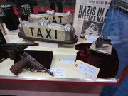 C2E2 2012 - Profiles in History