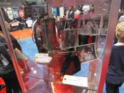 C2E2 2012 - Profiles in History