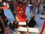 C2E2 2012 - Profiles in History