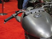 C2E2 2012 - Profiles in History