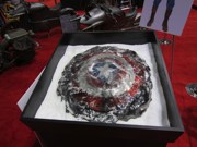 C2E2 2012 - Profiles in History