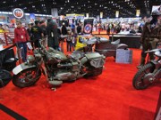 C2E2 2012 - Profiles in History