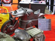 C2E2 2012 - Profiles in History
