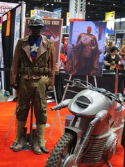 C2E2 2012 - Profiles in History