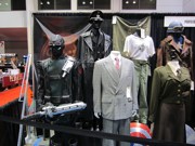 C2E2 2012 - Profiles in History