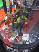 C2E2 2013 - Diamond Select Toys - Marvel