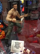 C2E2 2013 - Diamond Select Toys - Marvel