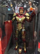 C2E2 2013 - Diamond Select Toys - Marvel