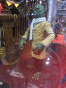 C2E2 2013 - Diamond Select Toys - The Munsters