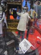 C2E2 2013 - Diamond Select Toys - The Munsters