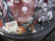 C2E2 2013 - Diamond Select Toys - Star Wars