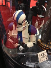 C2E2 2013 - Diamond Select Toys - Star Wars