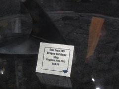 C2E2 2013 - Diamond Select Toys - Star Trek