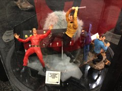 C2E2 2013 - Diamond Select Toys - Star Trek