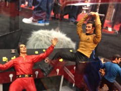 C2E2 2013 - Diamond Select Toys - Star Trek